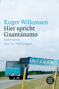 Hier spricht Guantánamo