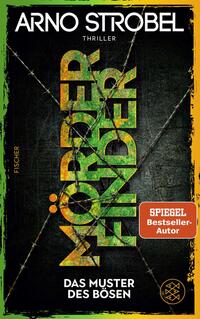 Mörderfinder – Das Muster des Bösen
