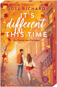 It’s Different This Time