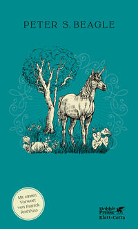 Das letzte Einhorn