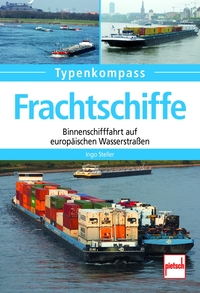 Frachtschiffe