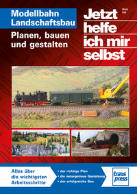 Jetzt helfe ich mir selbst: Landschaftsbau - Planen, bauen und gestalten - praxiserprobte Tipps und Techniken für den Anlagenbau