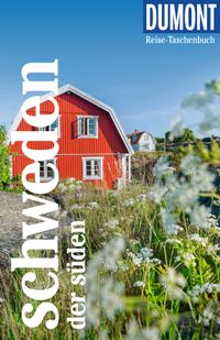 DUMONT Reise-Taschenbuch Reiseführer Schweden, Der Süden