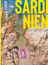 DUMONT Bildatlas Sardinien