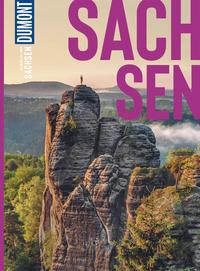 DUMONT Bildatlas Sachsen