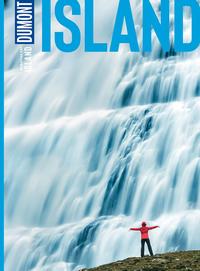 DUMONT Bildatlas Island