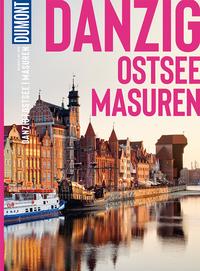 DUMONT Bildatlas Danzig