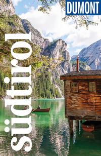 DUMONT Reise-Taschenbuch Reiseführer Südtirol