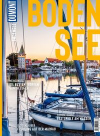 DUMONT Bildatlas Bodensee