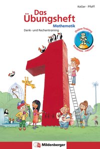 Das Übungsheft Mathematik 1 – Überarbeitete Neuauflage