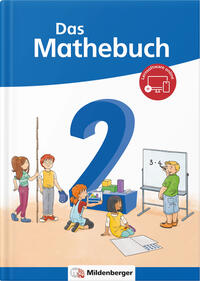 Das Mathebuch 2 Neubearbeitung – Schulbuch