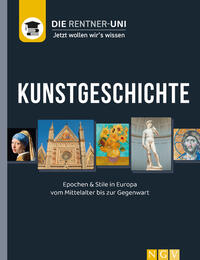 Kunstgeschichte - Wissen leicht gemacht