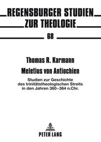 Meletius von Antiochien
