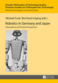 Robotics in Germany and Japan
