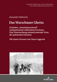Das Warschauer Ghetto