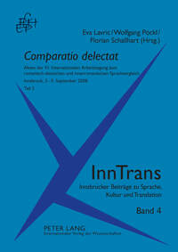 Comparatio delectat