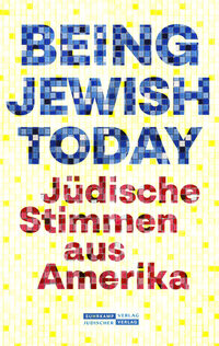 Being Jewish Today