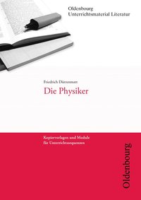 Oldenbourg Unterrichtsmaterial Literatur - Kopiervorlagen und Module für Unterrichtssequenzen