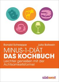 Minus-1-Diät - Das Kochbuch