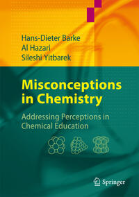 Misconceptions in Chemistry