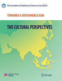Towards a Sustainable Asia