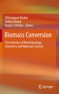 Biomass Conversion