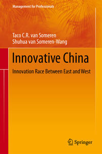 Innovative China