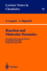Reaction and Molecular Dynamics