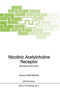 Nicotinic Acetylcholine Receptor
