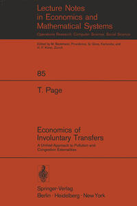 Economics of Involuntary Transfers