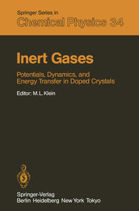 Inert Gases