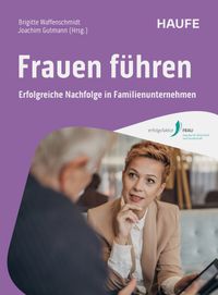 Frauen führen