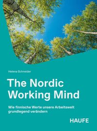 The Nordic Working Mind