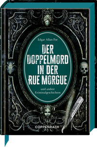 Der Doppelmord in der Rue Morgue