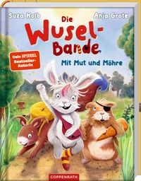 Die Wuselbande