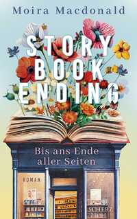 Storybook Ending - Bis ans Ende aller Seiten