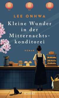 Kleine Wunder in der Mitternachtskonditorei