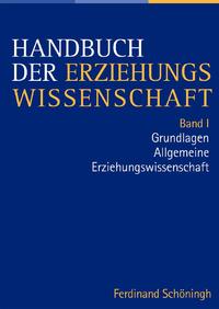 Handbuch der Erziehungswissenschaft