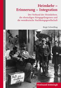 Heimkehr – Erinnerung – Integration