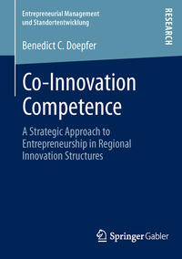 Co-Innovation Competence