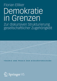 Demokratie in Grenzen