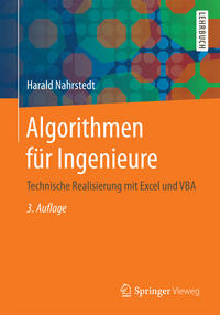 Algorithmen für Ingenieure