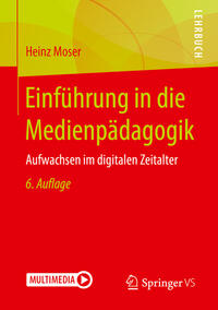 Einführung in die Medienpädagogik