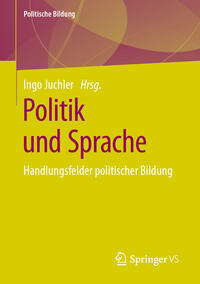 Politik und Sprache