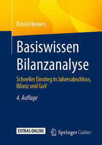 Basiswissen Bilanzanalyse