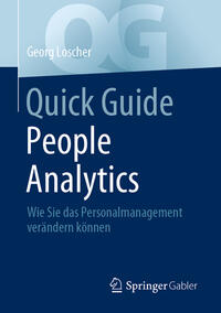 Quick Guide People Analytics