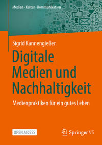 Digitale Medien und Nachhaltigkeit