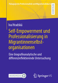Self-Empowerment und Professionalisierung in Migrantinnenselbstorganisationen