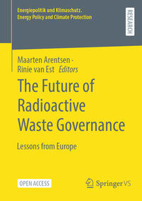 The Future of Radioactive Waste Governance