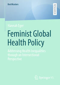Feminist Global Health Policy